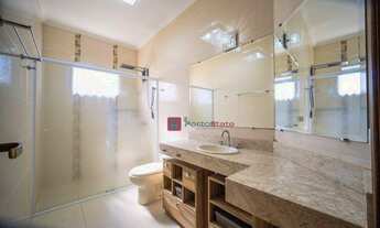 Imagem 7: Casa com 3 quartos à venda, 215 m² por R$ 1.250.000 - Jardim Haras Bela Vista - Vargem Gra