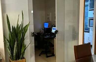 Imagem 5: Apartamento para venda com 100 metros quadrados com 3 quartos suites, em Setor Bueno - Goi