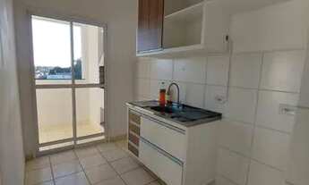 Imagem 5: KC - REAL LAZULI - Apartamento de 2 dorminitórios no Jardim Santa Catarina