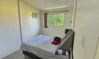 Imagem 3: Conjunto Ayapuá, 2 qtos, 3 andar (entrada pela Ponta Negra)