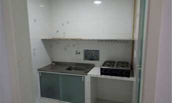 Imagem 7: PRÉDIO COMERCIAL E RESIDÊNCIAL