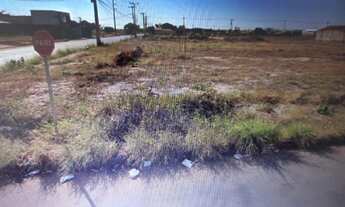 Imagem 3: Lotes em Luís Eduardo Magalhães