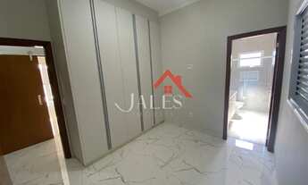 Imagem 7: Casa com 3 dormitórios para alugar, 210 m² por R$ 6.900,30/mês - Residencial Gaivota II