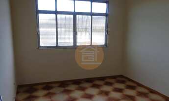 Imagem 2: Apartamento com 2 dormitórios para alugar, 60 m² por R$ 818,39/mês - Jardim Alcântara - Sã