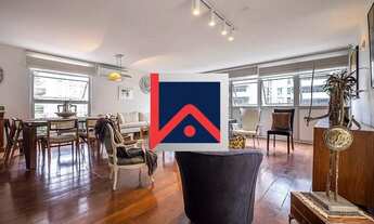 Imagem: Venda Apartamento 3 Dormitórios - 268 m²