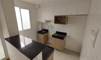 Imagem 7: Apartamento para aluguel possui 40 metros quadrados com 2 quartos em Jardim Imperial - Cui