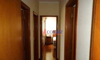 Imagem 4: Apartamento com 3 dormitórios à venda, 98 m² por R$ 600.000,00 - Centro - Rio Claro/SP