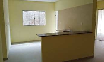 Imagem 3: Casa para venda possui 89 metros quadrados com 2 quartos em Águas Lindas - Belém - Pará