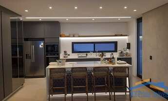 Imagem 2: Linda Casa em Alphaville Gênesis II 5 suítes