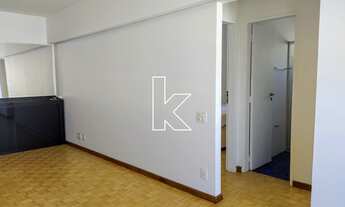 Imagem 7: SãO PAULO - Apartamento Padrão - Vila Olímpia