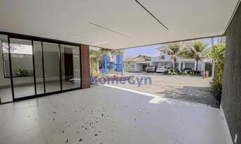 Imagem 13: Sobrado à venda no Jardins Madri com 4 suítes em Goiânia GO