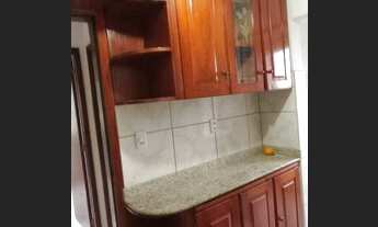 Imagem 4: APARTAMENTO SEMI MOBILIADO BAIRRO SALTO WEISBACH