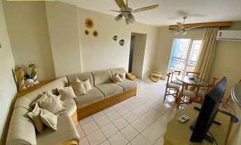 Imagem 7: Apartamento com 2 dormitórios à venda, 67 m² por R$ 240.000,00 - Do Turista - Caldas Novas