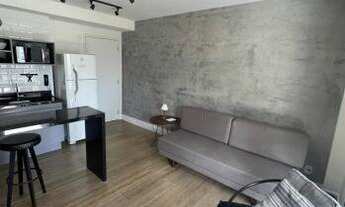 Imagem: Apartamento para locação Vila Pompéia