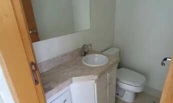 Imagem 5: Apartamento de Alto Padrão, Residencial Portinari com 130 m², 3 Suítes e 3 Vagas - Anápoli