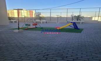 Imagem 3: Apartamento para Locação condomínio Verano Home Risort em Jardim Califórnia - Jacareí - SP