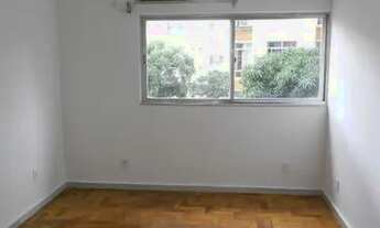 Imagem: Quarto e sala no centro. Riobras. Telefone