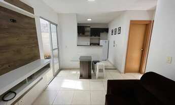 Imagem: Apartamento Térreo Garden Mobiliado com