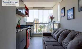 Imagem 7: Apartamento com 2 dormitórios à venda, 64 m² por R$ 990.000,00 - Saúde - São Paulo/SP