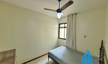 Imagem 7: Apartamento com 2 quartos sendo 1 suite a venda, - Praia do Morro Guarapari - ES