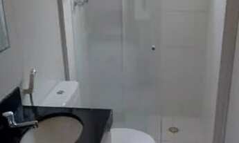 Imagem 6: 2/4 na Jatiúca com armários planejados