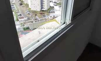 Imagem 7: Apartamento para venda ou locacao com 2 quartos em Nova Cidade Jardim - Jundiaí - SP