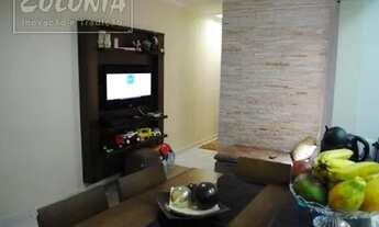 Imagem 6: Santo André - Apartamento Padrão - Vila São Pedro