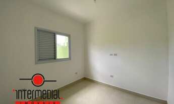 Imagem 3: Linda Casa no Bairro Portal Ville Jardins com 121m² de área de Construção