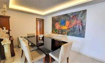 Imagem 6: Apartamento com 4 dormitórios à venda, 127 m² por R$ 979.000,00 - Buritis - Belo Horizonte