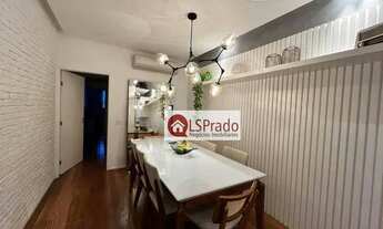 Imagem 5: Ao lado Hosp Sta Paula, 3 dorms, suite, terraço e 2 vagas!