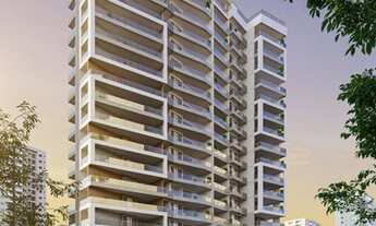 Imagem 2: Lançamento Residencial Napoli Apartamento 02 quartos na Praia do Morro em Guarapari - ES