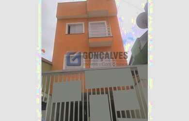 Imagem 2: SANTO ANDRE - Residential / Apartment - JARDIM LAS VEGAS