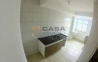 Imagem 6: BR- apartamento 2 quartos com suíte no Buritis em Colina de Laranjeiras