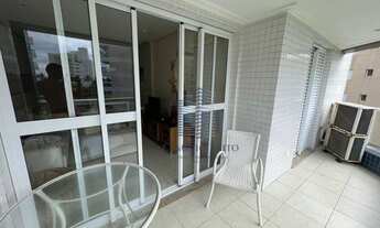 Imagem 4: Apartamento com 3 dormitórios à venda, 105 m² por R$ 2.950.000 - Riviera Módulo 2 - Bertio