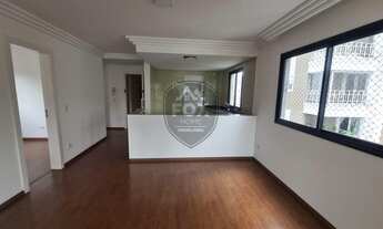 Imagem 7: Apartamento com 3 dormitórios para alugar, 100 m² por R$3.950,00/mês - Portão - Curitiba/P