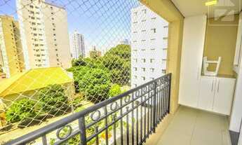 Imagem 3: Apartamento - Cambuí - Campinas