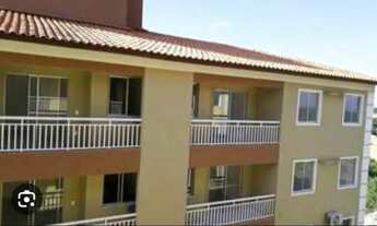 Imagem 2: Passo chave 55 mil Gran Village Aracagy II