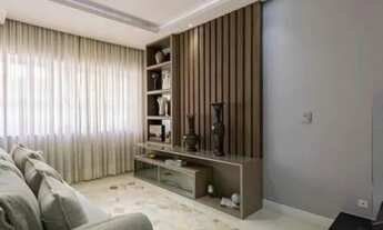 Imagem 2: SOBRADO - CAMBUCI - SP