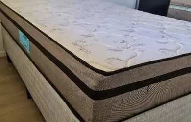 Imagem 3: ALUGUEL APTO TATUAPE MOBILIADO