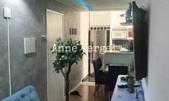 Imagem 2: Apartamento à venda no bairro Jardim Colibri - Cotia/SP