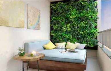 Imagem 7: Jardim Das Flores, Lançamento De Apartamentos A 200 Metros Da Osorio De Paiva!