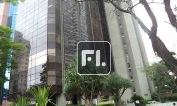 Imagem 3: Conjunto, 586 m² - venda por R$ 6.451.000,00 ou aluguel por R$ 51.209,00/mês - Brooklin