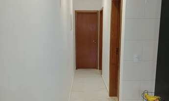 Imagem 4: Casa Térrea no Residencial Santa Paula em Jacareí-SP