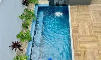 Imagem: Casa Terras Alphaville