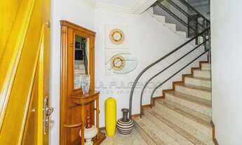 Imagem 5: Jardim Claudia Casa com 3 dormitórios