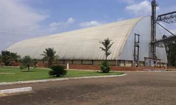 Imagem 6: Fazenda 27.727 hect nova motum MT. 11.700 mil hrc. abertos 1.7 bilhões