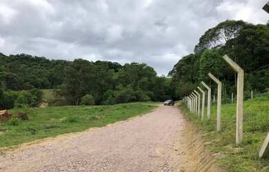 Imagem 7: Chácara com tanque de peixe