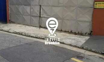 Imagem: Terreno à venda, Cambuci - São Paulo/SP