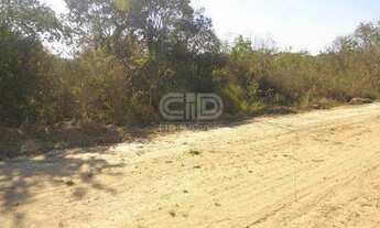 Imagem 2: Terreno à venda com 8.546 m² no bairro Recanto dos Pássaros