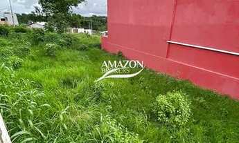 Imagem 2: Residencial Parque Lusitano - 305 m2 - Terreno - Vendo